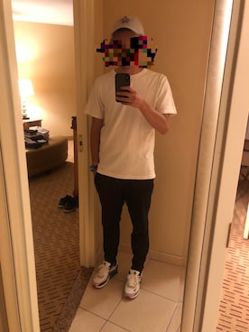 BRVさんのコーディネート