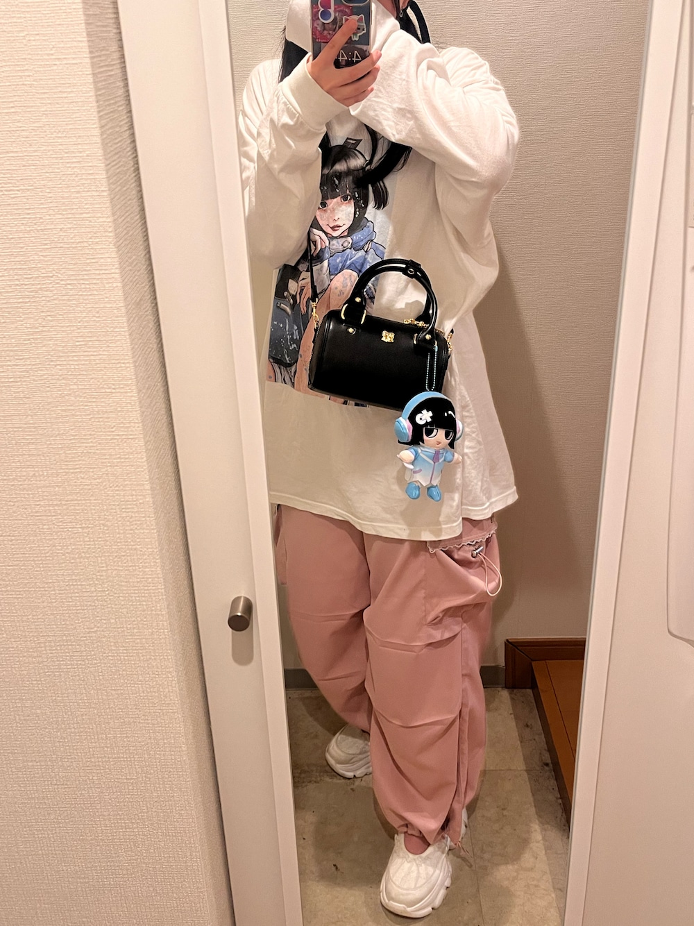 パンツを使った「あのちゃん」の人気ファッションコーディネート - WEAR