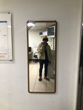 豬蹄Trottersさんのコーディネート