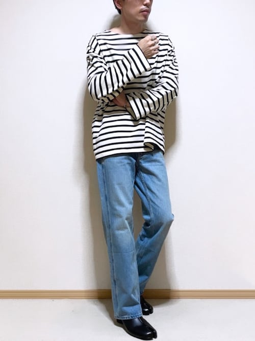 SHOTARO さんのコーディネート