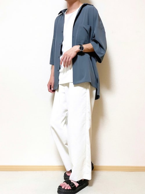 SHOTARO さんのコーディネート