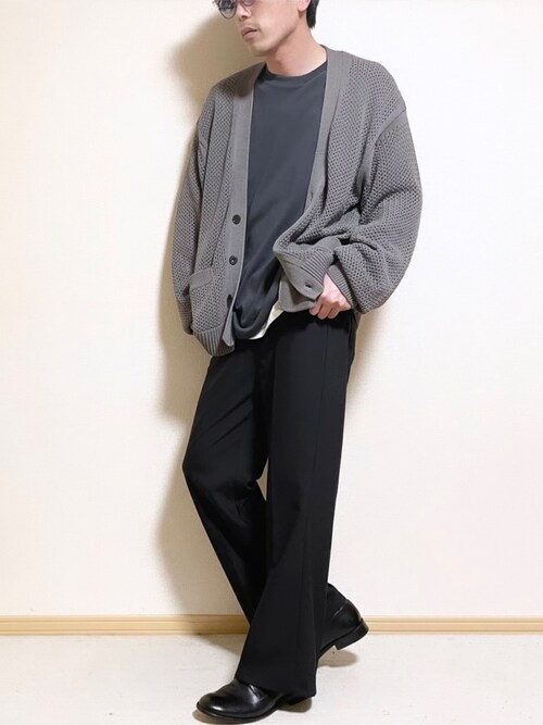 SHOTARO さんのコーディネート