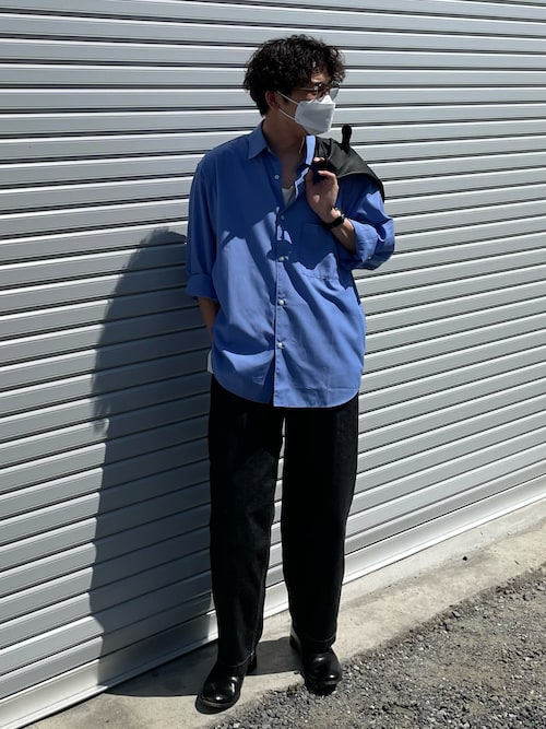 SHOTARO さんのコーディネート