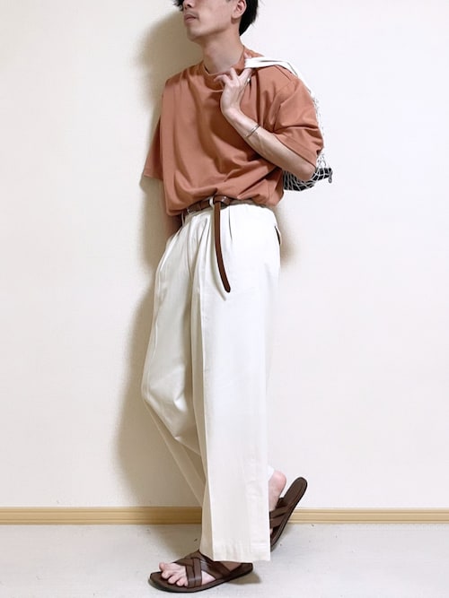 SHOTARO さんのコーディネート