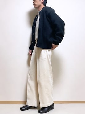 SHOTARO さんのコーディネート