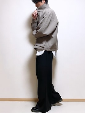 SHOTARO さんのコーディネート