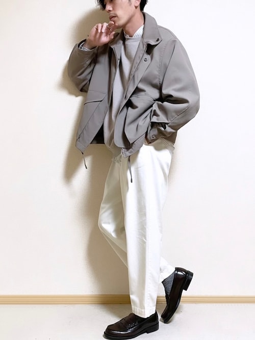 SHOTARO さんのコーディネート