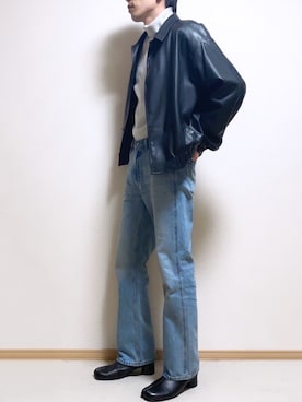 SHOTARO さんのコーディネート