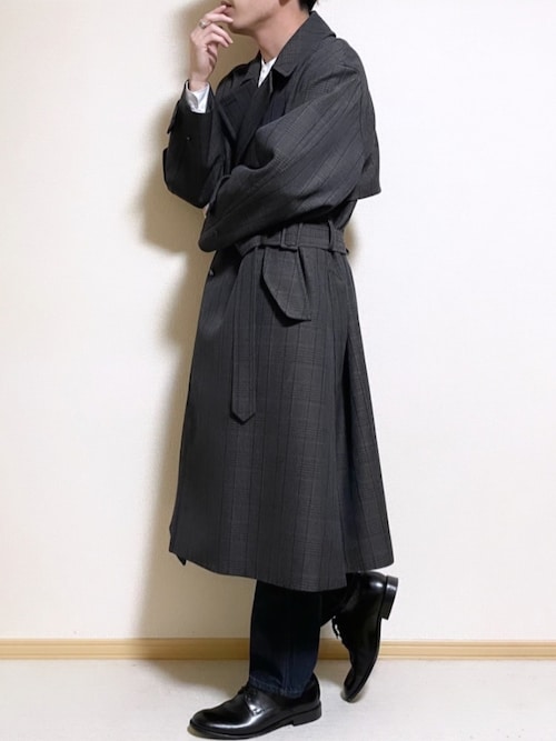 SHOTARO さんのコーディネート