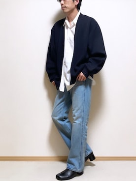 SHOTARO さんのコーディネート
