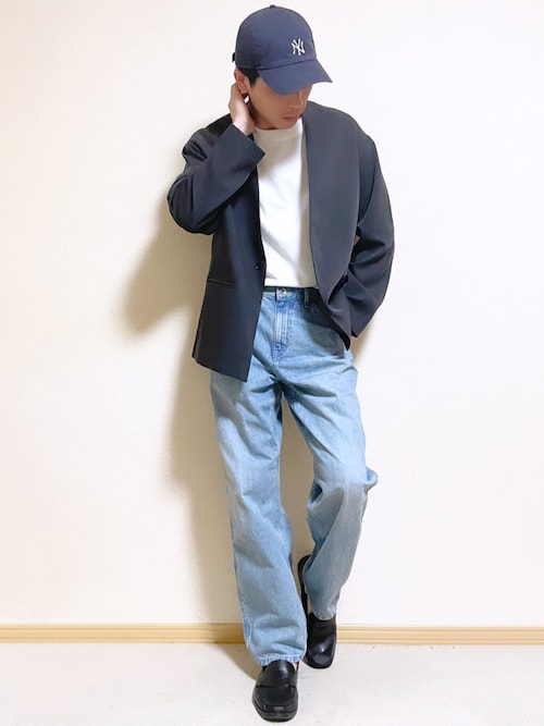 SHOTARO さんのコーディネート