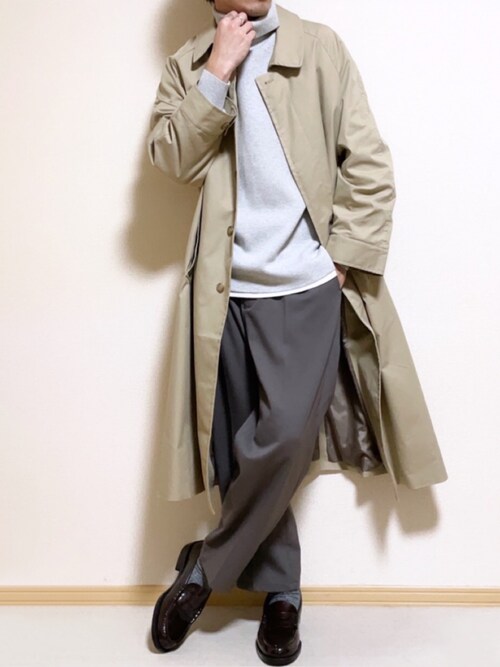 SHOTARO さんのコーディネート