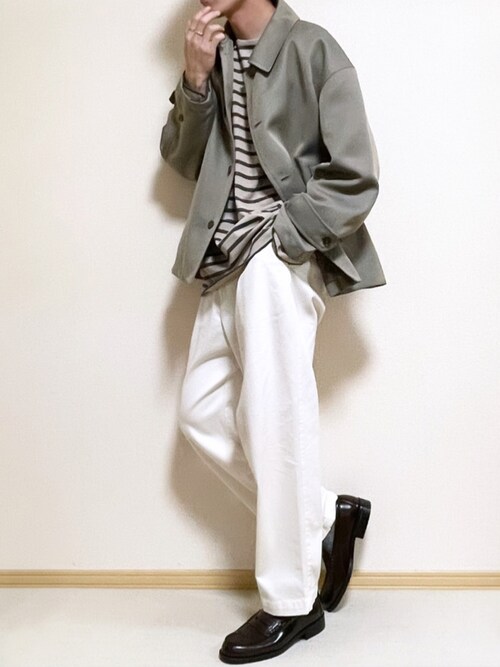 SHOTARO さんのコーディネート