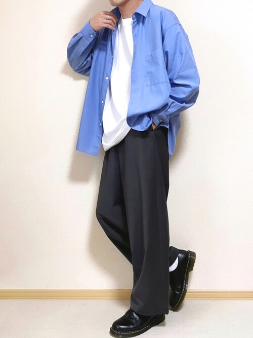 SHOTARO さんのコーディネート