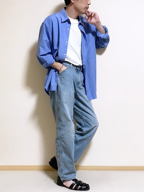 SHOTARO さんのコーディネート