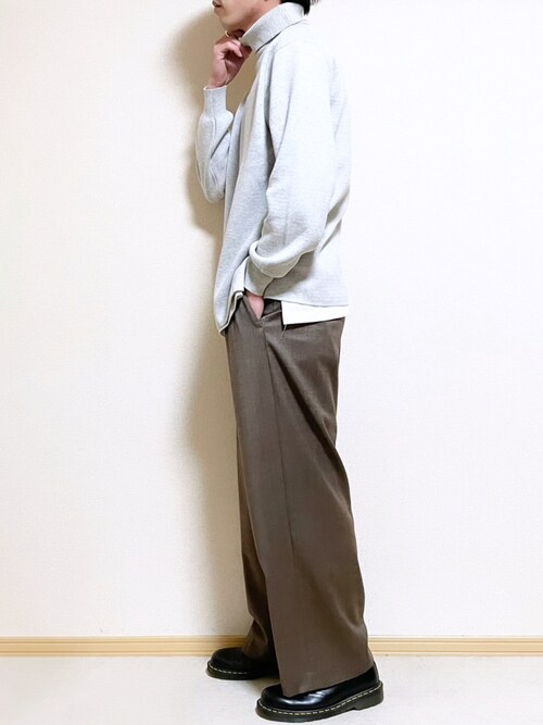 SHOTARO さんのコーディネート