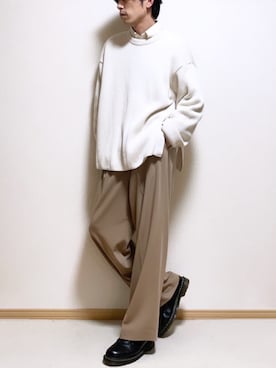 SHOTARO さんのコーディネート
