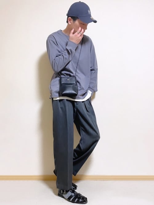 SHOTARO さんのコーディネート