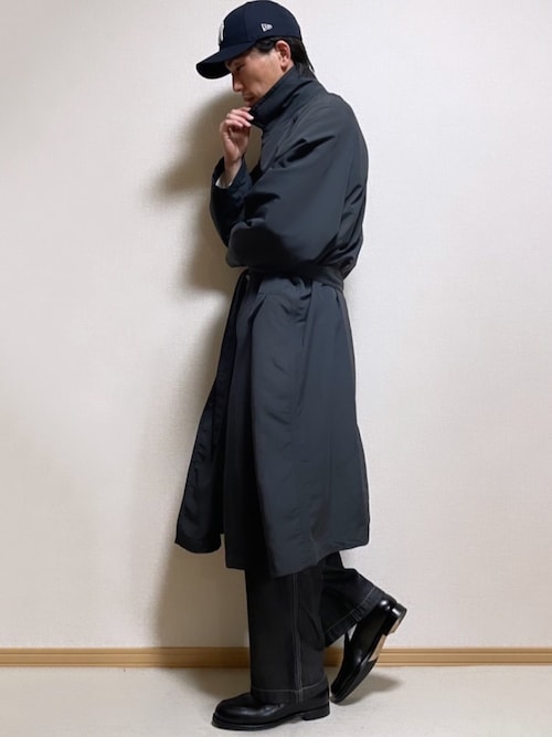 SHOTARO さんのコーディネート