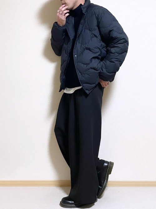 SHOTARO さんのコーディネート