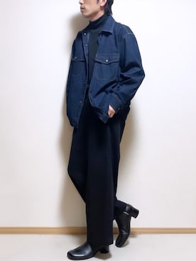 SHOTARO さんのコーディネート