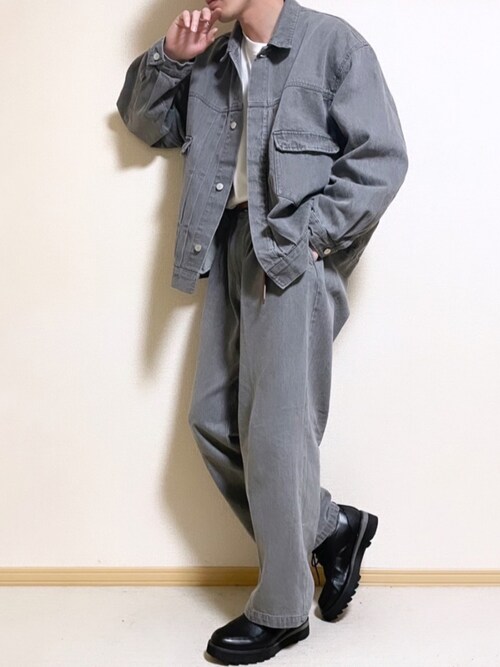 SHOTARO さんのコーディネート