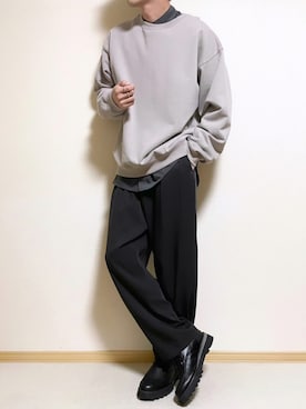 SHOTARO さんのコーディネート
