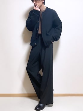 SHOTARO さんのコーディネート