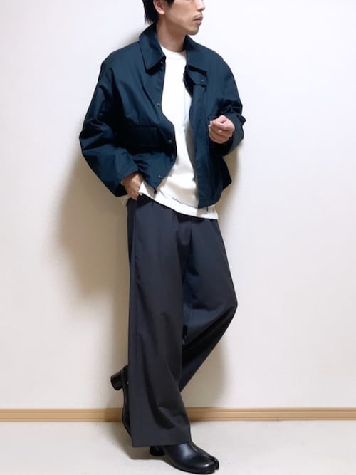 SHOTARO さんのコーディネート