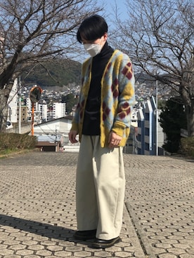 daikiさんのコーディネート