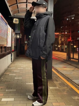 daikiさんのコーディネート