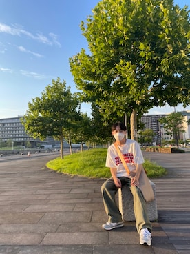 daikiさんのコーディネート