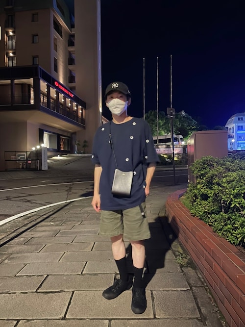 daikiさんのコーディネート