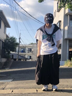 daikiさんのコーディネート