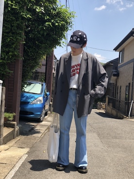 daikiさんのコーディネート