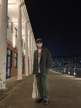 daikiさんのコーディネート