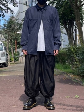 daikiさんのコーディネート