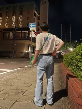 daikiさんのコーディネート