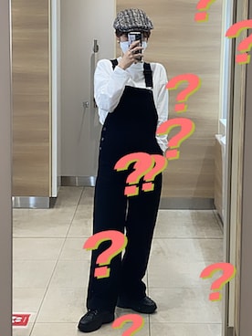 fukatsuneさんのコーディネート