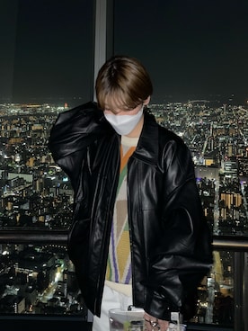 fukatsuneさんのコーディネート