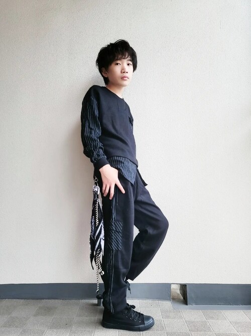 Kokiさんのコーディネート