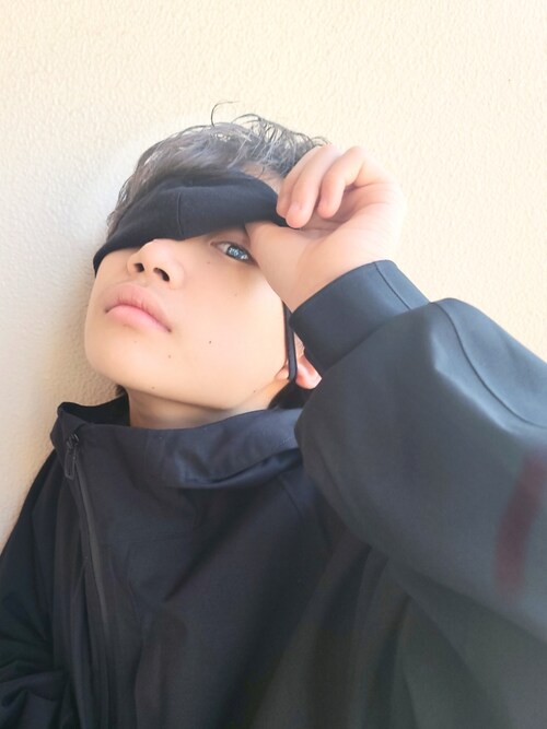 Kokiさんのコーディネート