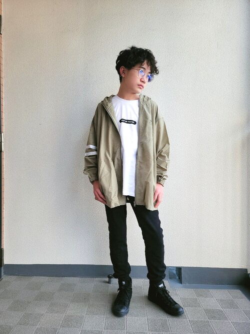 Kokiさんのコーディネート