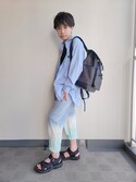 COACH(コーチ)|バックパック/リュック一覧 - WEAR