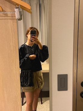 aoliiiさんのコーディネート