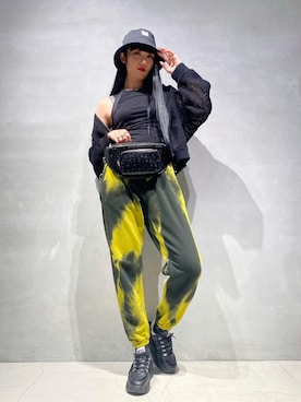 azusaさんのコーディネート