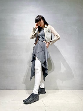 azusaさんのコーディネート