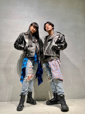 azusaさんのコーディネート