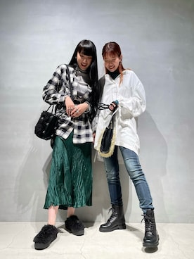 azusaさんのコーディネート