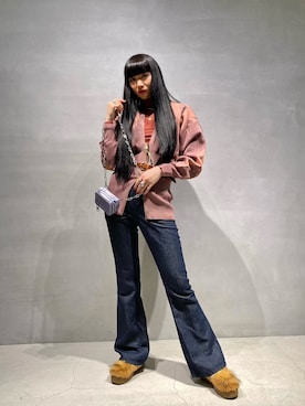 azusaさんのコーディネート